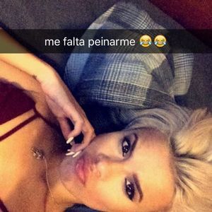 Meet your Posher, 'nashelly